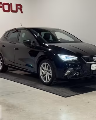 SEAT Ibiza FR 1.0 EcoTSI 70 kW (95 CV) Benzin...