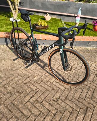 Scott Addict 20  105Di2  Tg M  (54)
