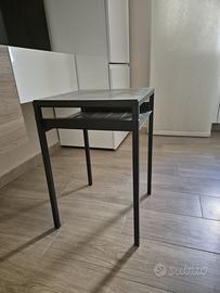 Tavolino Svuotatasche