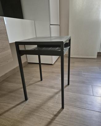 Tavolino Svuotatasche