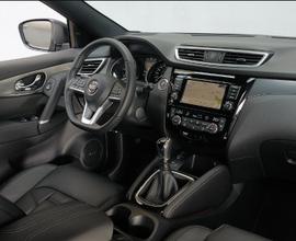 NISSAN Qashqai 2ª serie - 2018