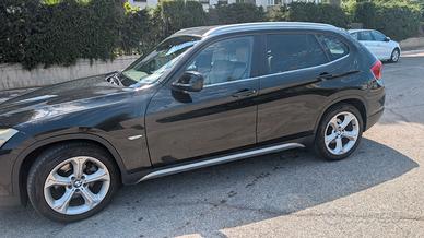Bmw X1 xdrive