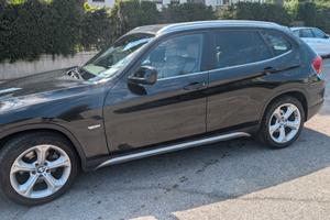 Bmw X1 xdrive