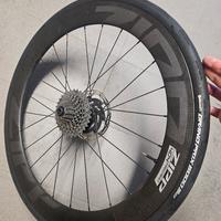 ruote Zipp 303 e 404 Firecrest