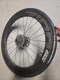 ruote Zipp 303 e 404 Firecrest