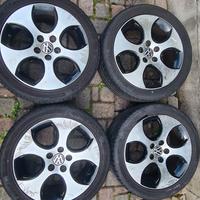 cerchioni golf r17