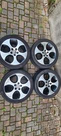 cerchioni golf r17