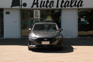 FORD FOCUS 1.0 HYBRID 125CV ST-LINE 2022