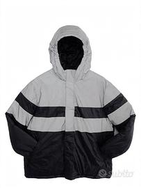 Giacca Imbottita High Mountain con cappuccio 52