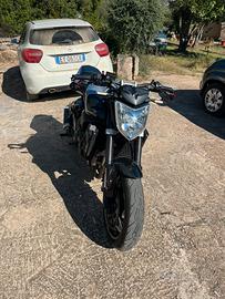 Yamaha fz1