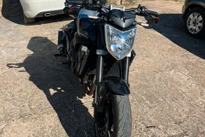 Yamaha fz1