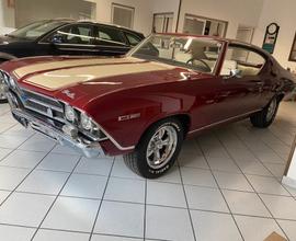 Chevrolet Chevelle Malibu