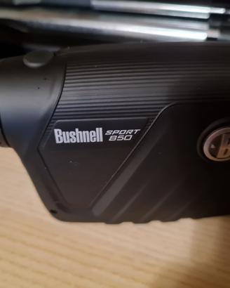 Bushnell Sport 850 Telemetro Laser Outdoor
