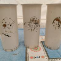 set vasi donne monica