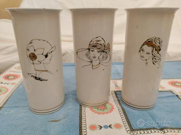 set vasi donne monica