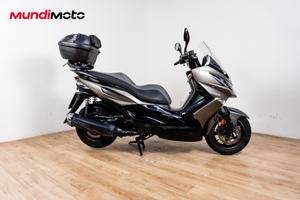 KAWASAKI J 300 SPECIAL EDITION ABS - 2021