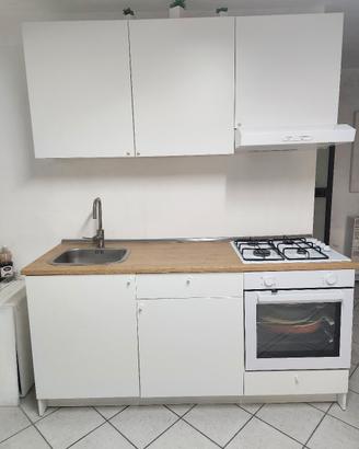 cucina componibile 