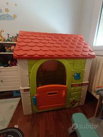 Caserta giochi bimbi 