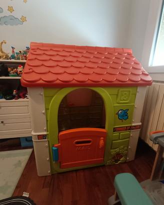 Caserta giochi bimbi 