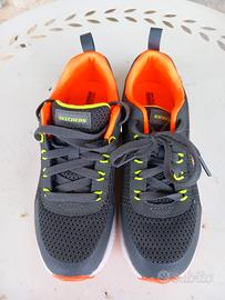 scarpe sportive bimbo n 35