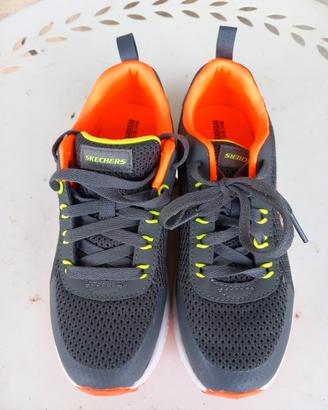 scarpe sportive bimbo n 35