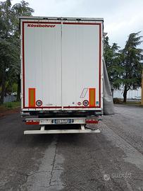 Semirimorchio 