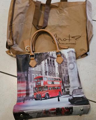 borsa ynot? london 30x30x10