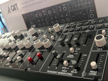 BUNDLE - Behringer CAT + Behringer Solina