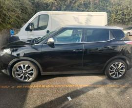 SSANGYONG Tivoli - 2016