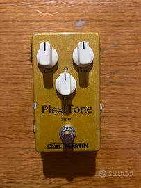 Carl Martin Plexitone