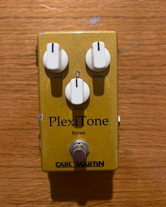 Carl Martin Plexitone