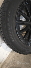 PNEUMATICI INVERNALI BMW X1