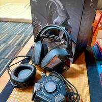 ASUS ROG Centurion 7.1 – Cuffie Gaming “difettose”