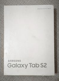TABLET Samsung Galaxy Tab S2 9,7"