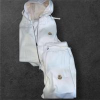 Tuta moncler