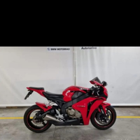 Honda CBR 1000 RR fireblade