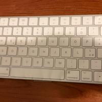 Tastiera imac