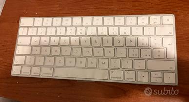Tastiera imac