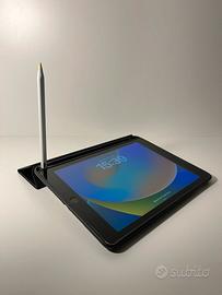 IPad 6 generazione 128GB + Metapen + Cover