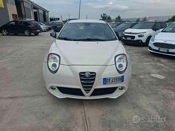 Alfa Romeo MiTo 1.3 JTDm 16V 90 CV (EURO 4)
