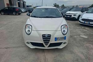 Alfa Romeo MiTo 1.3 JTDm 16V 90 CV (EURO 4)