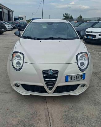 Alfa Romeo MiTo 1.3 JTDm 16V 90 CV (EURO 4)