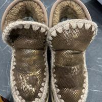 scarpe mou
