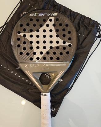 Racchetta Starvie Kenta ultra speed