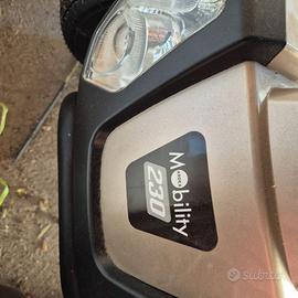 Scooter mobility 230