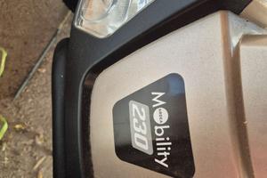 Scooter mobility 230