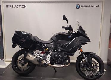 BMW F 900 XR Abs