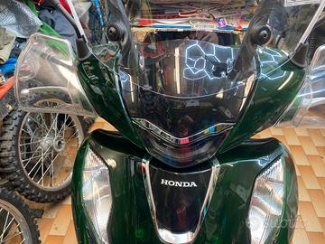 Sh 150 copri manubrio