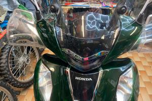 Sh 150 copri manubrio