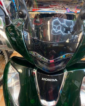 Sh 150 copri manubrio